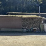 山内うどん店 - 昭和ですなあー