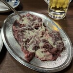 馬力屋 - サガリニンニク(2人前)