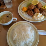 レストラン　むさし - 