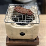 焼肉三日月 - 