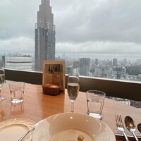 サザンタワーダイニング - 