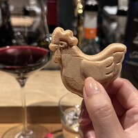 銀座 希鳥 - 
