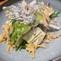 並木橋なかむら - 