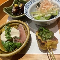 並木橋なかむら - 