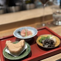 銀座 希鳥 - 