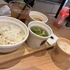 スープストックトーキョー テルミナ2店