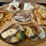 食彩健美 一木一草 - 料理写真: