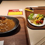 ダイワロイネットホテル - 料理写真: