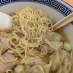 支那そば へいきち 二代目 - 