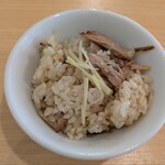 支那そば へいきち 二代目 - 