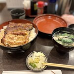 うなぎ料理 よね山 - 