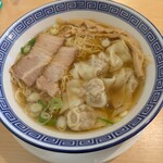 支那そば へいきち 二代目 - 