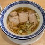 支那そば へいきち 二代目 - 