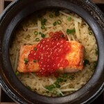 炭火炉端と肉 金しゃもじ - 