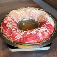 肉匠 とろにく 恵比寿店 - 
