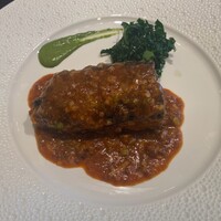 スーツァンレストラン陳 横浜店 - 