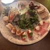 中野レンガ坂 洋食堂 葡萄