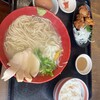 鶏そば 本店