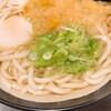 朝うどん