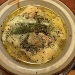 立ち呑み処 なかや - 