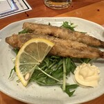 立ち呑み処 なかや - 