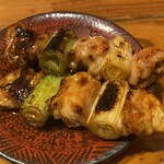 炭火串処 そうげん - 