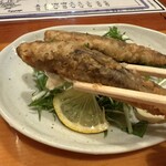 立ち呑み処 なかや - 