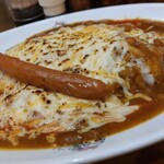 日乃屋カレー - 