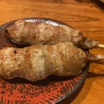 炭火串処 そうげん - 