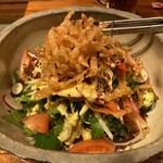 炭火串処 そうげん - 