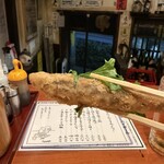 立ち呑み処 なかや - 