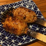 炭火串処 そうげん - 