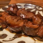 炭火串処 そうげん - 