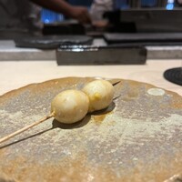 鳥つき - 