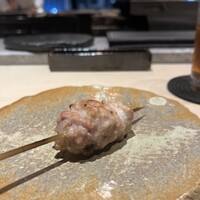 鳥つき - 