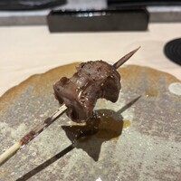 鳥つき - 