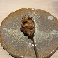 鳥つき - 