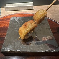 炭焼 TORI8 - 