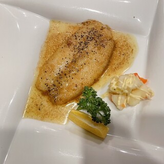 和風ステーキ&洋食の店 いまい_1