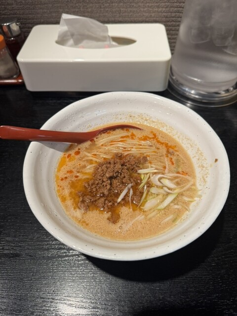 青森煮干し中華そば JIN （ジン） - 松陰神社前/ラーメン | 食べログ