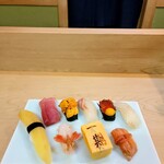 俵寿司 - 