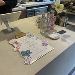 roku flowers and coffee - 