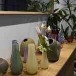 roku flowers and coffee - 