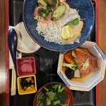 伊豆海鮮 どんぶりや - 