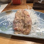 寿司・居酒屋 魚寿 - 