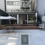 roku flowers and coffee - 