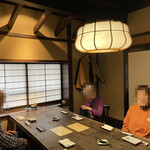 蕎麦懐石 無庵 - 