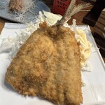 寿司・居酒屋 魚寿 - 