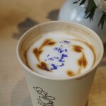 roku flowers and coffee - 