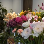 roku flowers and coffee - 